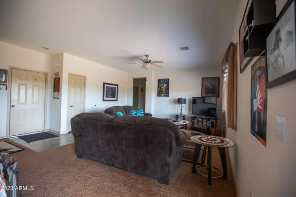 St. Michaels, AZ 86511,151 Blue Canyon Drive