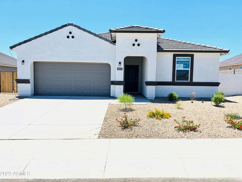 3473 N ENCANTO Street, Casa Grande, AZ 85122