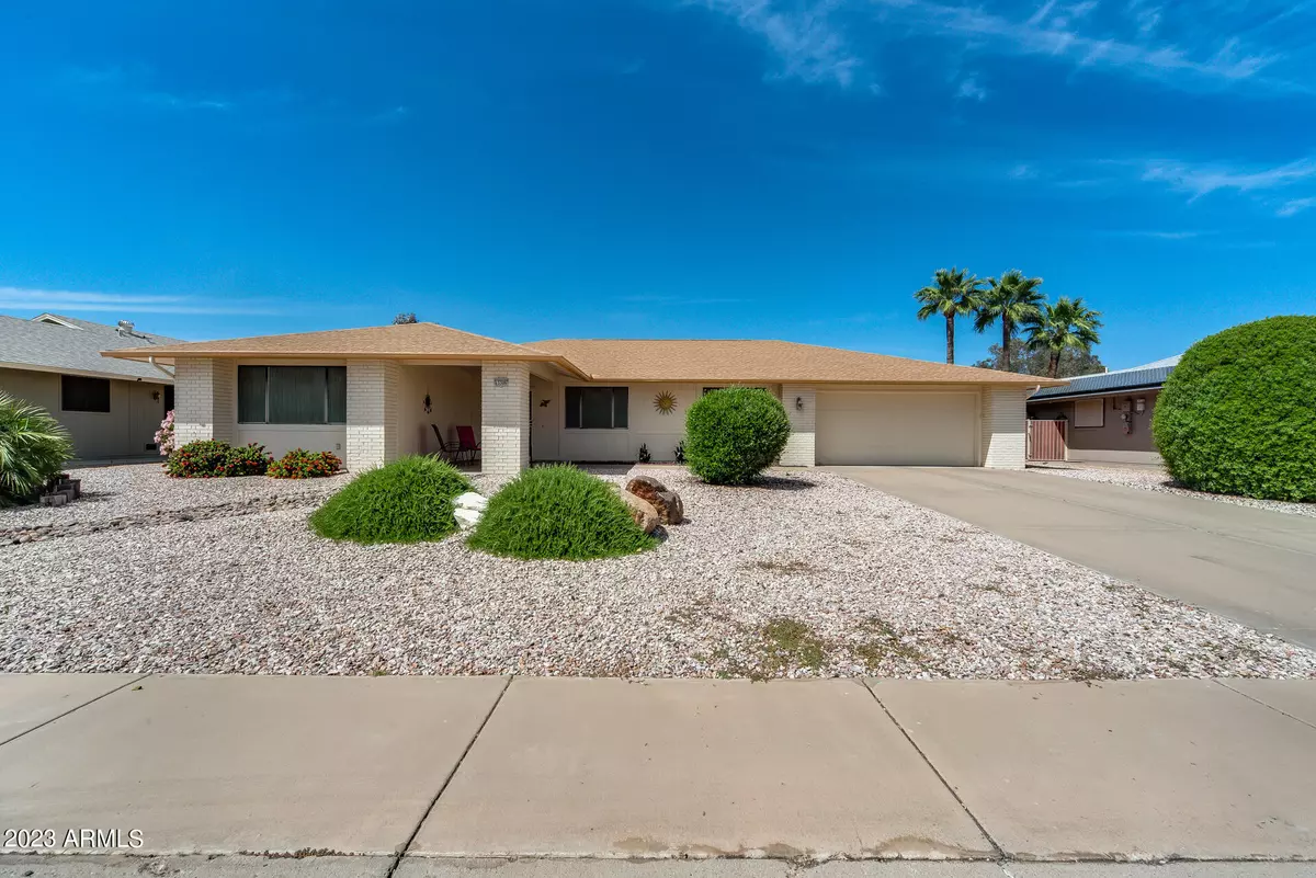 Sun City West, AZ 85375,13306 W BALLAD Drive