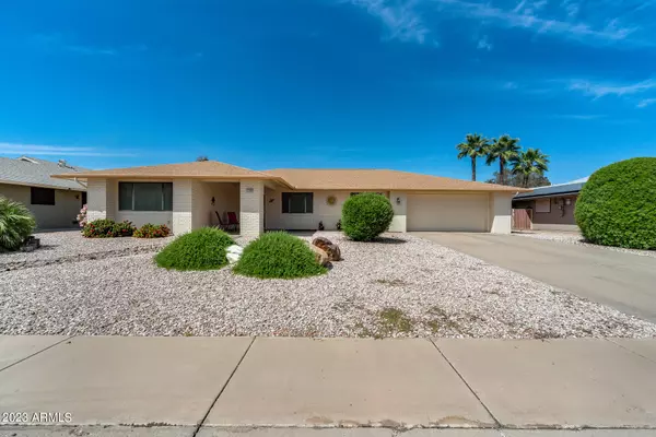 13306 W BALLAD Drive, Sun City West, AZ 85375