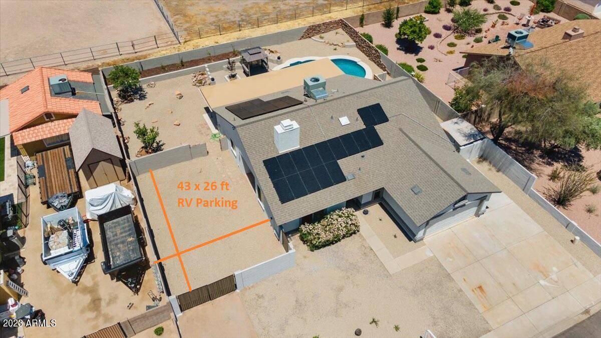 Glendale, AZ 85308,6318 W SAINT JOHN Avenue