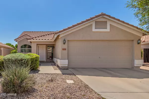 Chandler, AZ 85286,2170 S COMANCHE Drive