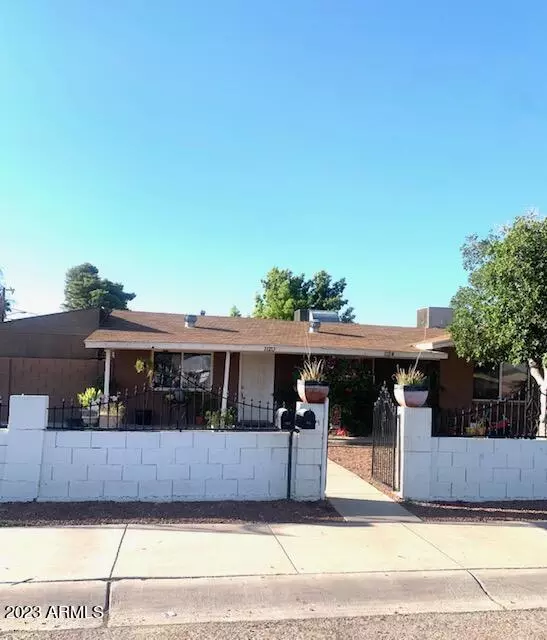 1124 E TEMPE Drive, Tempe, AZ 85288