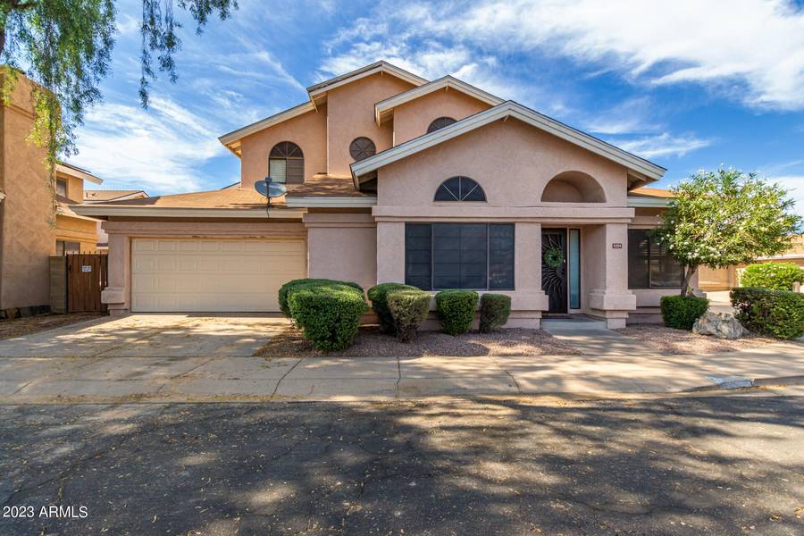 4204 W JASON Drive, Glendale, AZ 85308