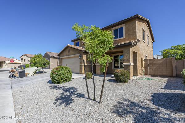 Buckeye, AZ 85326,23644 W HOPI Street