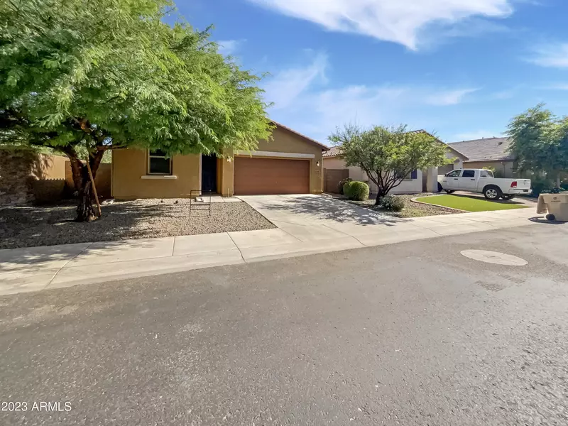 8544 W LAMAR Road, Glendale, AZ 85305