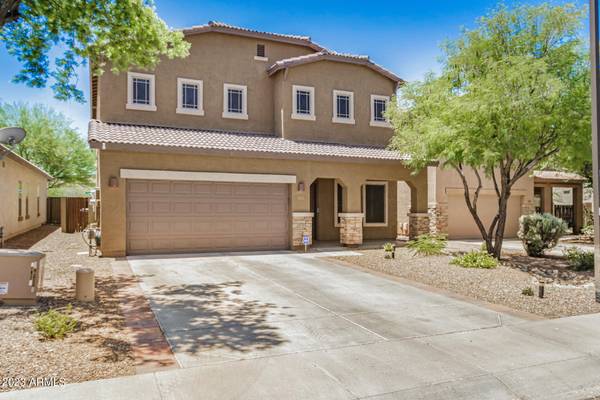 Phoenix, AZ 85086,3765 W JACKSONVILLE Drive