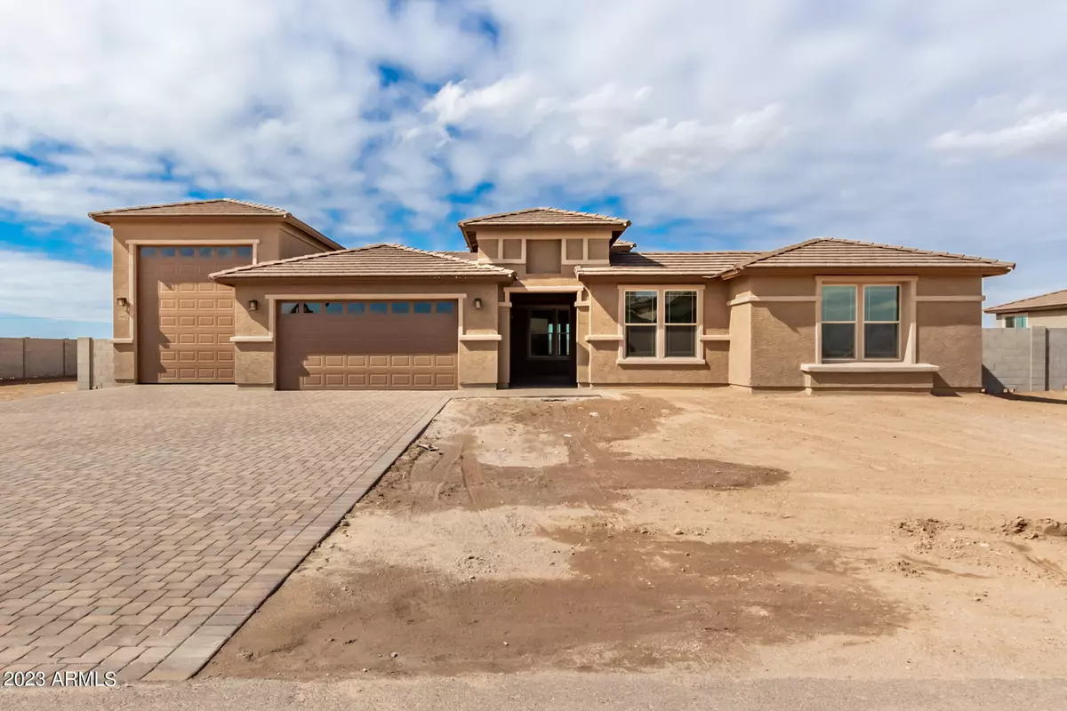 Wittmann, AZ 85361,29602 N 224TH Drive