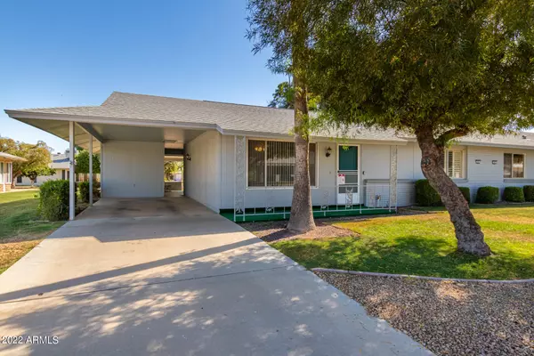 Sun City West, AZ 85375,12827 W COPPERSTONE Drive