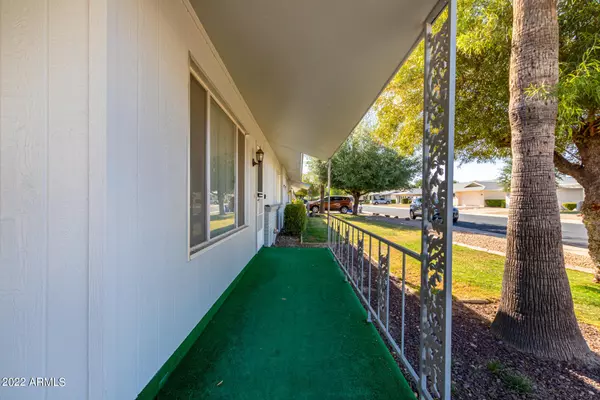 Sun City West, AZ 85375,12827 W COPPERSTONE Drive