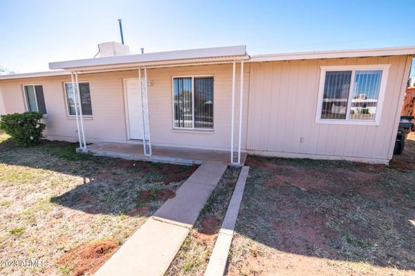 Sierra Vista, AZ 85635,216 WHITTON Street