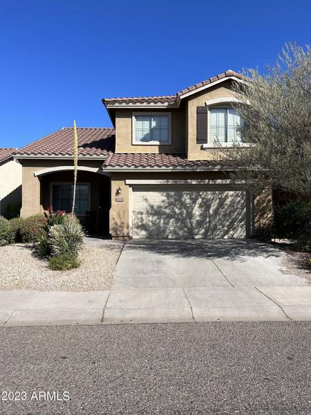 43256 N Heavenly Way, Anthem, AZ 85086