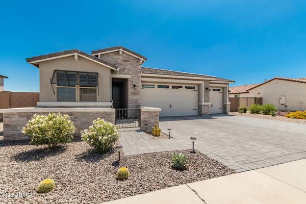 Maricopa, AZ 85138,22203 N BRADFORD Drive