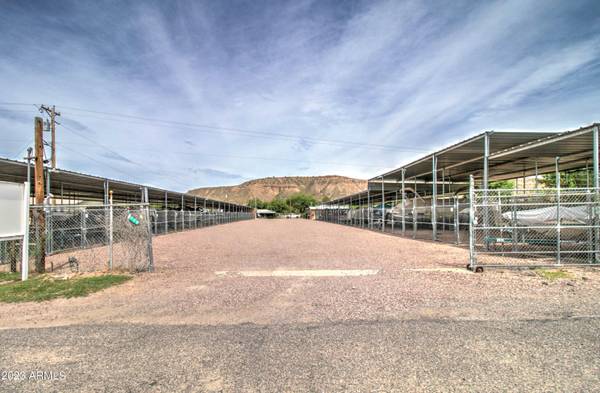 Roosevelt, AZ 85545,109 N MESQUITE Street