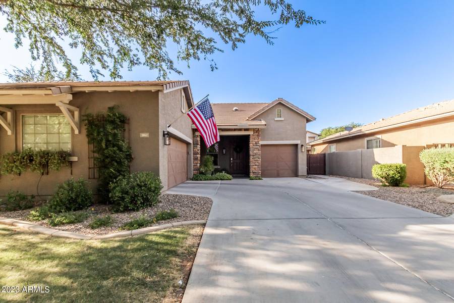 3862 E COMSTOCK Drive, Gilbert, AZ 85296