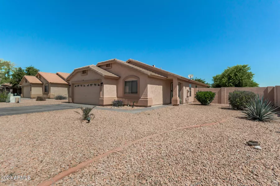 1624 W MINTON Street, Phoenix, AZ 85041