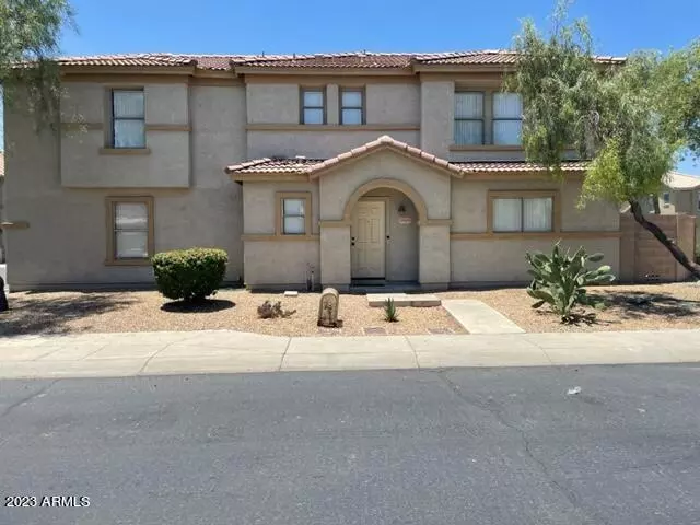 9686 N 82ND Lane, Peoria, AZ 85345