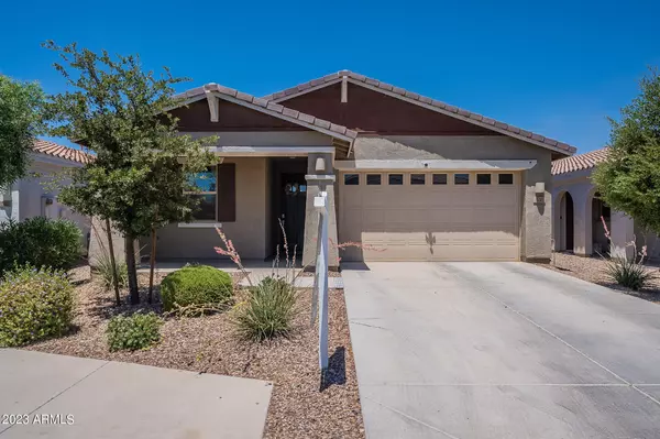530 W RAINBOW BRIDGE Lane, San Tan Valley, AZ 85140