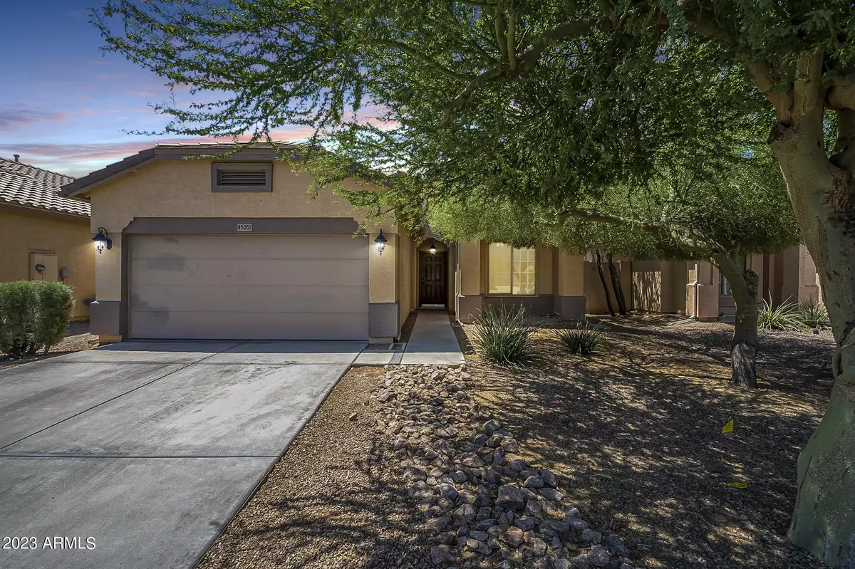 Maricopa, AZ 85139,45057 W WINDROSE Drive