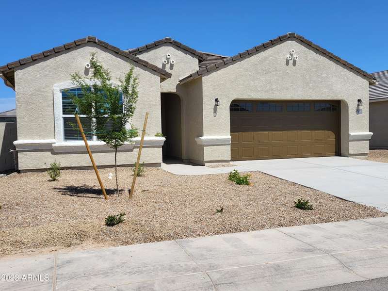 24374 W ILLINI Avenue, Buckeye, AZ 85326