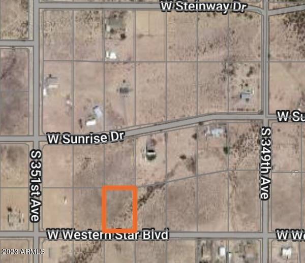 Arlington, AZ 85322,350 W Western Star Boulevard #-