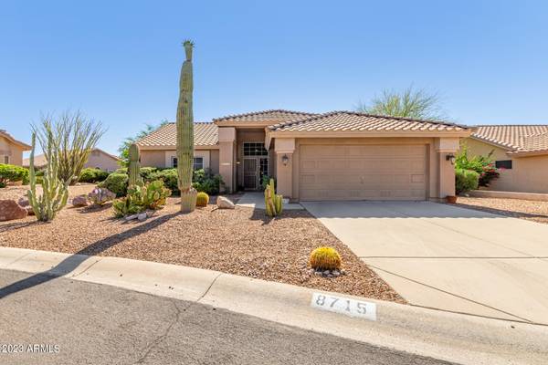 Gold Canyon, AZ 85118,8715 E BRITTLE BUSH Road