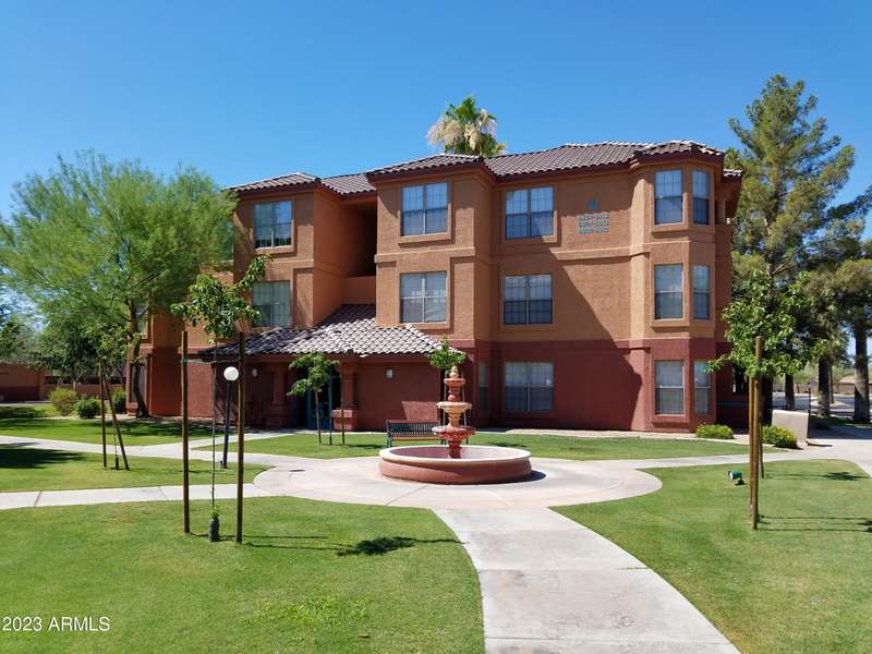 14950 W MOUNTAIN VIEW Boulevard #6307, Surprise, AZ 85374