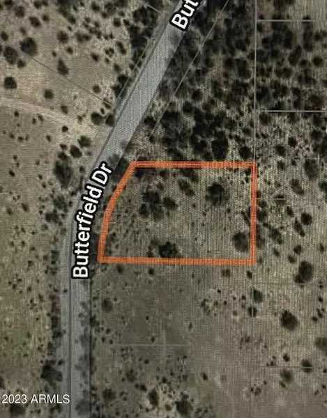 3305 N Butterfield Drive N #17, Eloy, AZ 85131