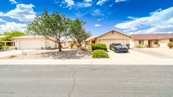 5355 CEDAR SPRINGS Drive, Sierra Vista, AZ 85635