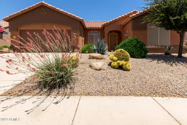 15350 W DOMINGO Lane, Sun City West, AZ 85375