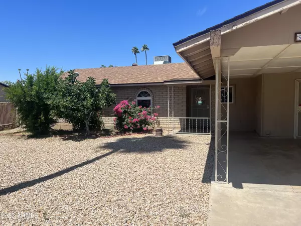 Glendale, AZ 85302,9708 N 55TH Drive