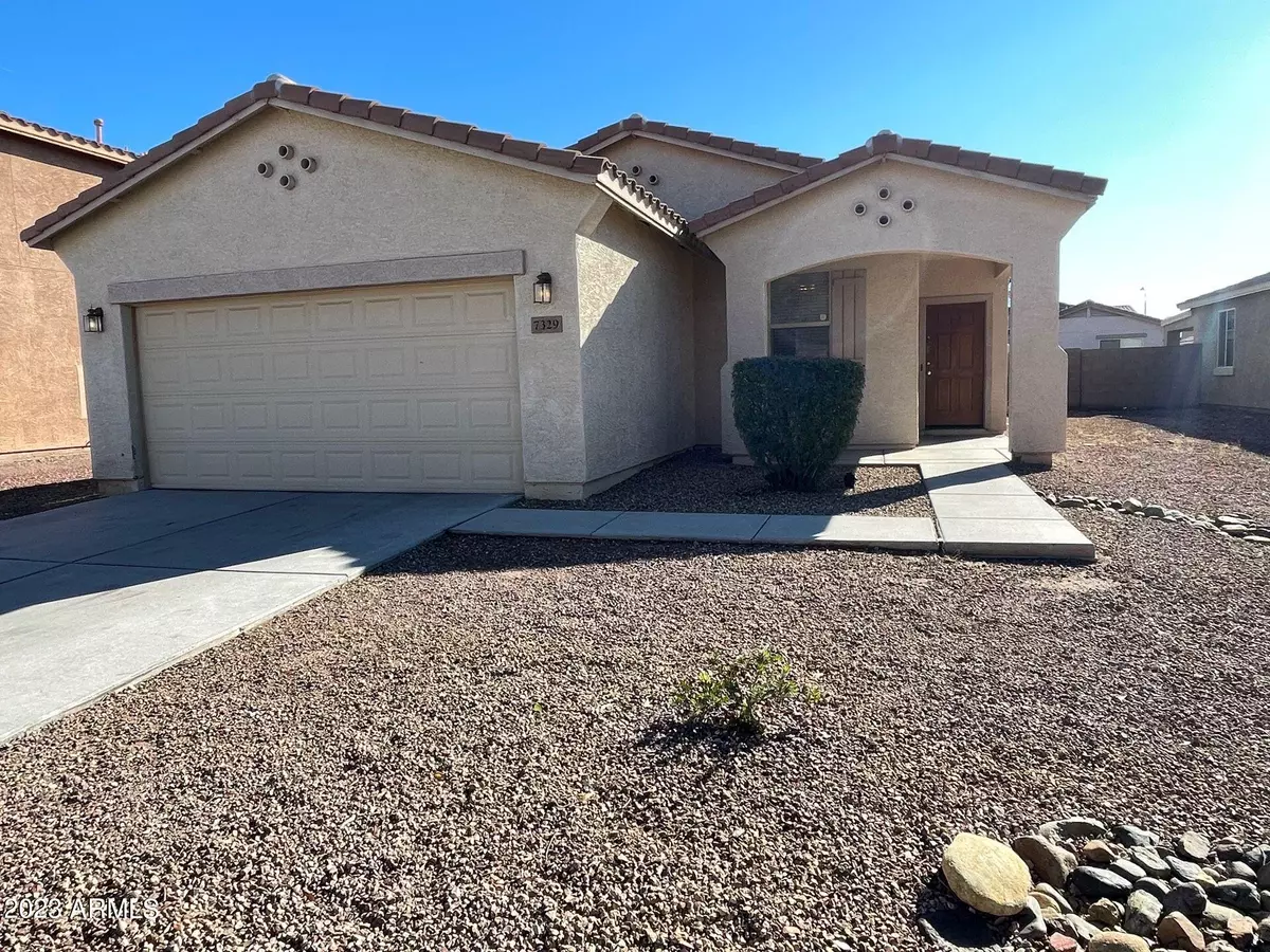 Laveen, AZ 85339,7329 W DARREL Road