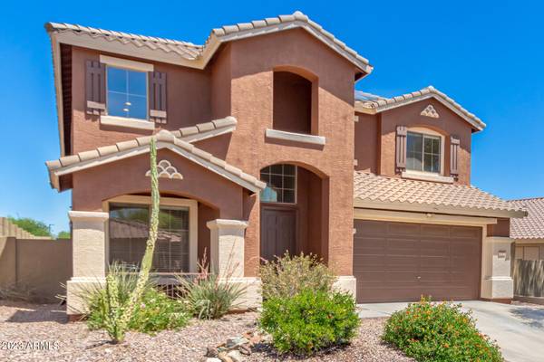 Anthem, AZ 85086,41103 N IRON HORSE Way