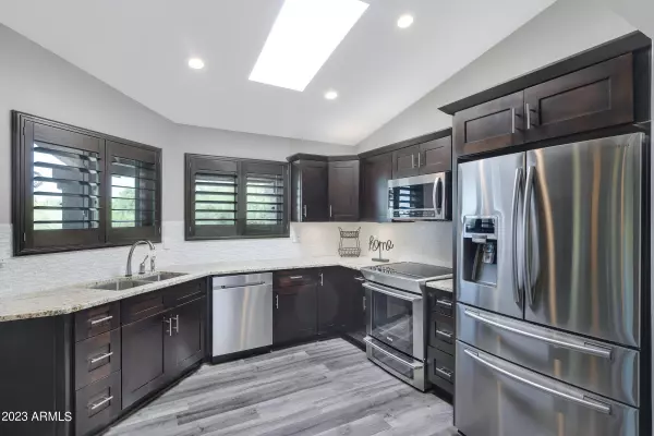 Fountain Hills, AZ 85268,17541 E HAWLEY Drive