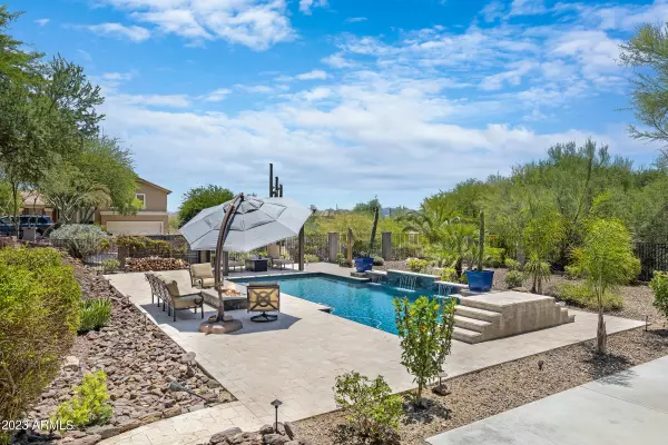 17541 E HAWLEY Drive, Fountain Hills, AZ 85268