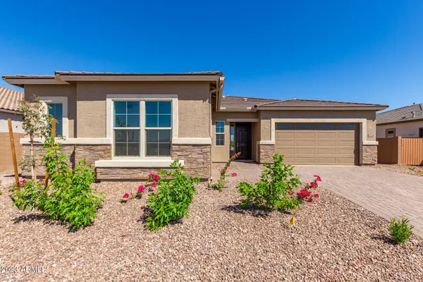 17128 W MARIPOSA GRANDE Boulevard, Surprise, AZ 85387