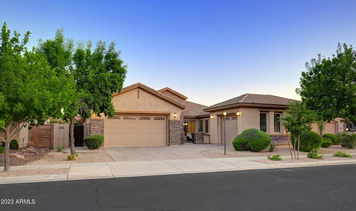 Chandler, AZ 85249,2065 E CRESCENT Place