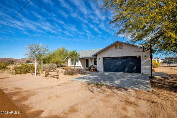 Wellton, AZ 85356,38102 E Kumquat Drive