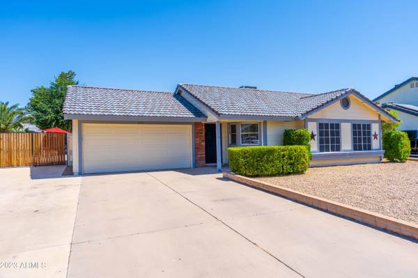 Peoria, AZ 85381,8038 W BLOOMFIELD Road