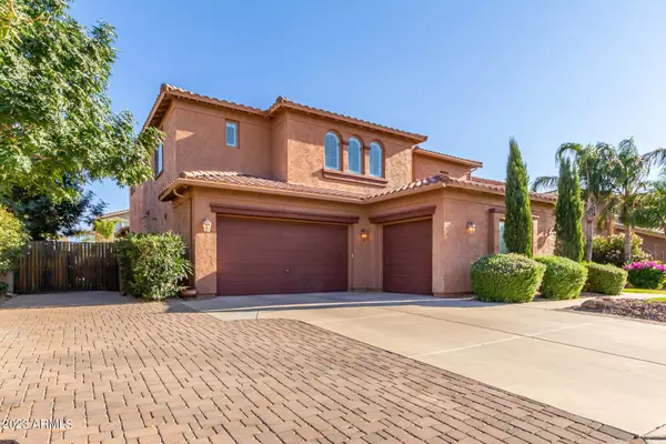 Queen Creek, AZ 85142,20373 E Camina Plata --