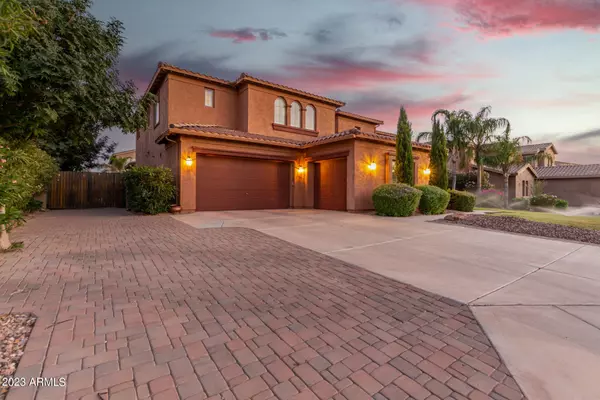 Queen Creek, AZ 85142,20373 E Camina Plata --