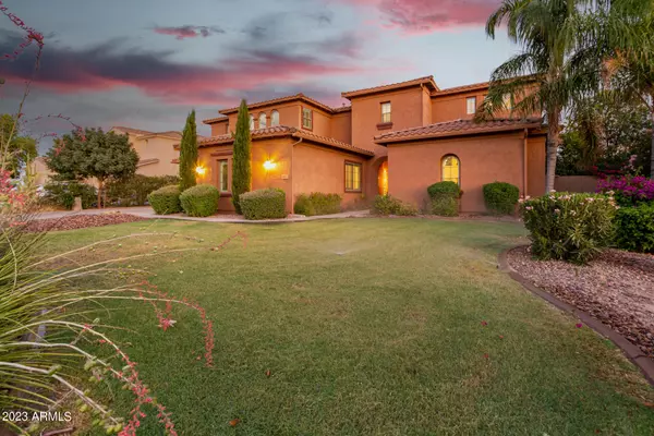 Queen Creek, AZ 85142,20373 E Camina Plata --