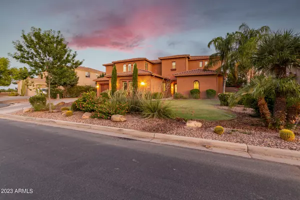 Queen Creek, AZ 85142,20373 E Camina Plata --