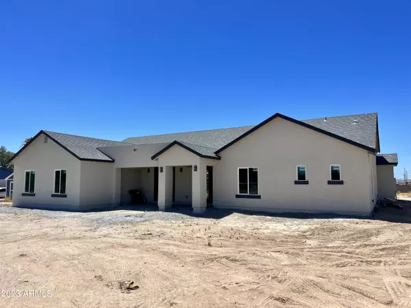 22115 W MEADE Lane, Buckeye, AZ 85326