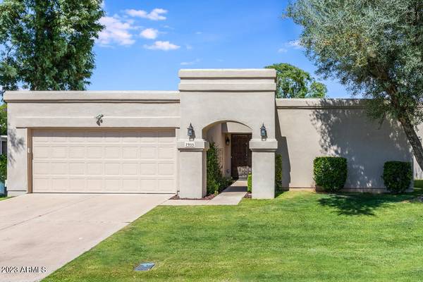 Scottsdale, AZ 85258,7955 N VIA AZUL --