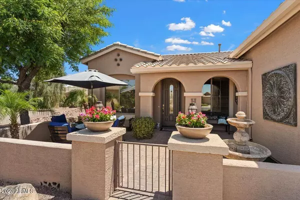 Maricopa, AZ 85138,42981 W CASTLE COVE Circle