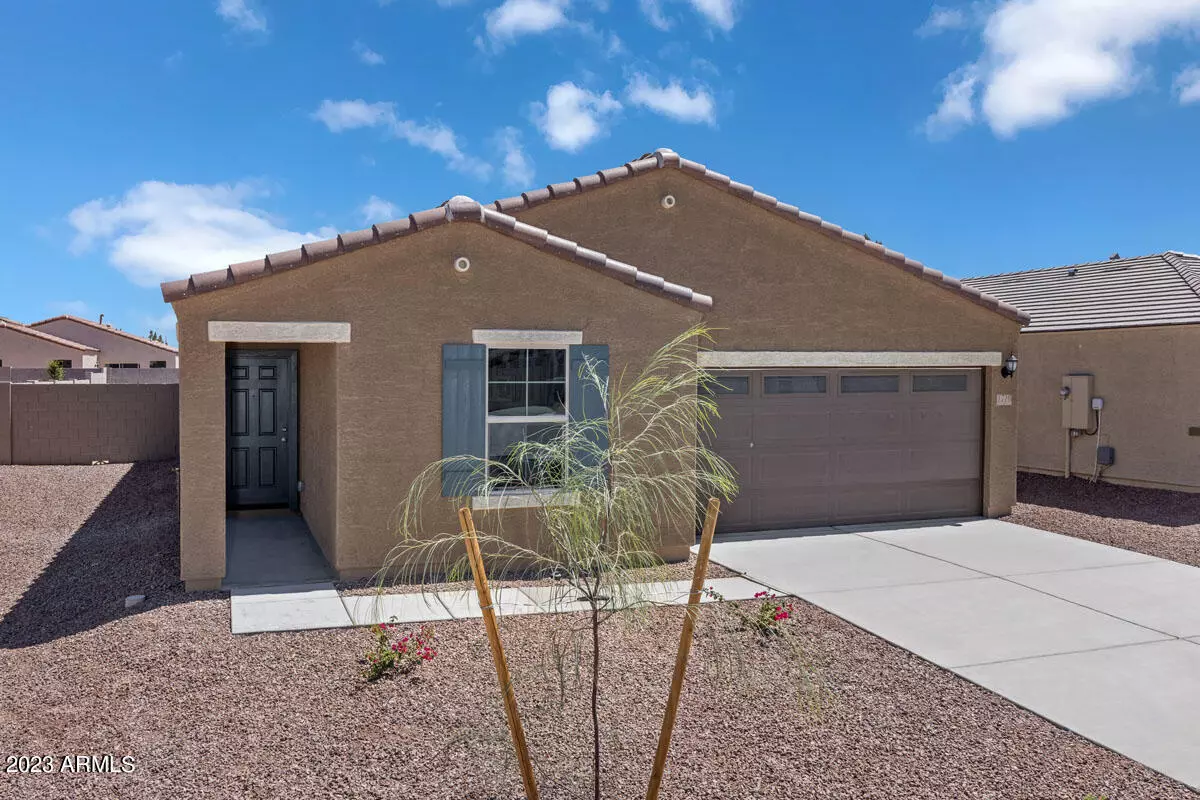 Coolidge, AZ 85128,1710 W PINKLEY Circle