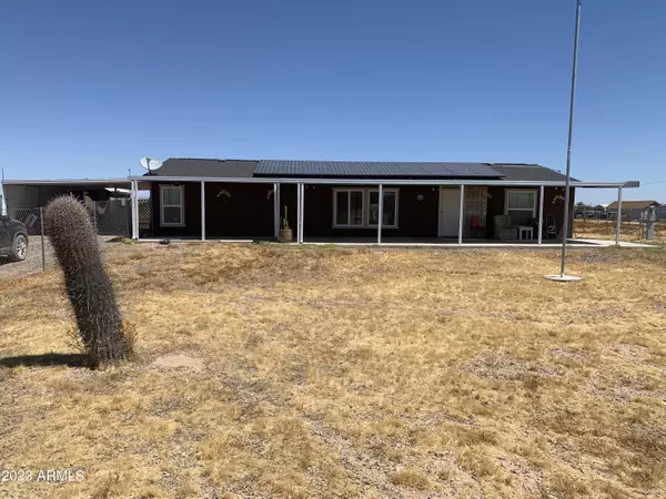 34812 W CALDWELL Street, Tonopah, AZ 85354