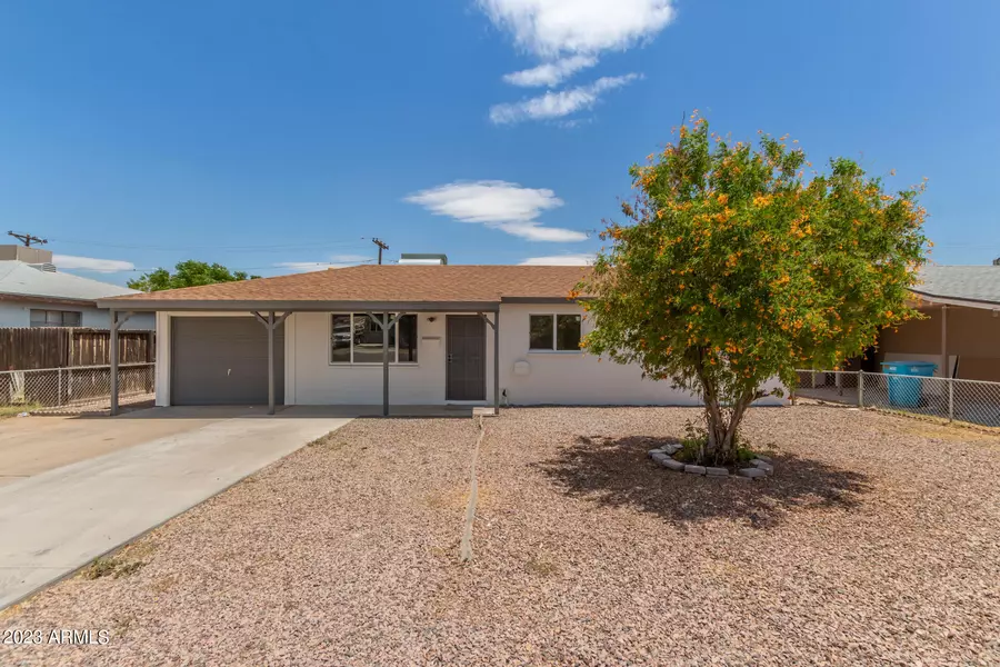 4531 W WHITTON Avenue, Phoenix, AZ 85031