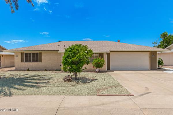 Sun City, AZ 85373,9535 W WILLOWBROOK Drive W